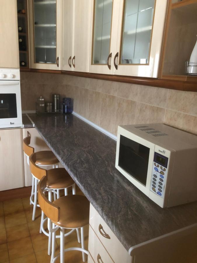 Casa Con Gran Piscina Particular Cerca Playa Villa Torredembarra Eksteriør bilde