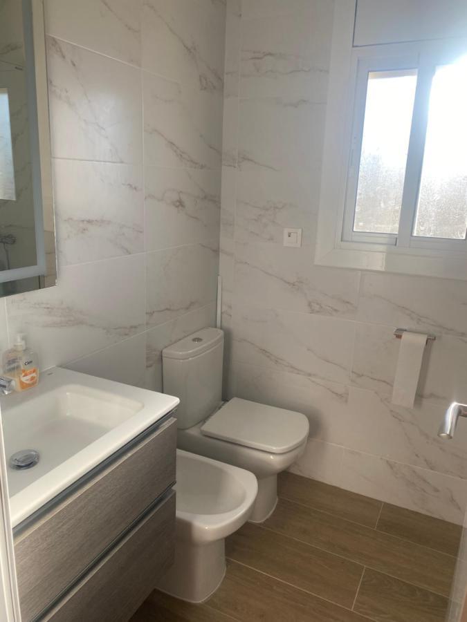 Casa Con Gran Piscina Particular Cerca Playa Villa Torredembarra Eksteriør bilde